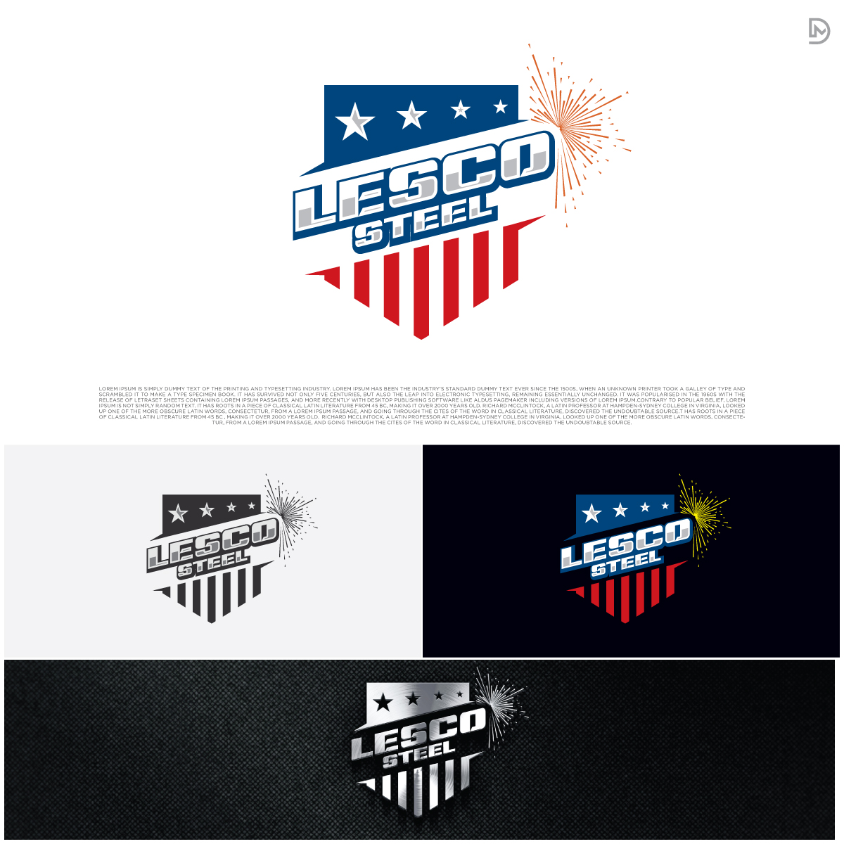 Logo Design by D_Mantra for this project | Design #33267159