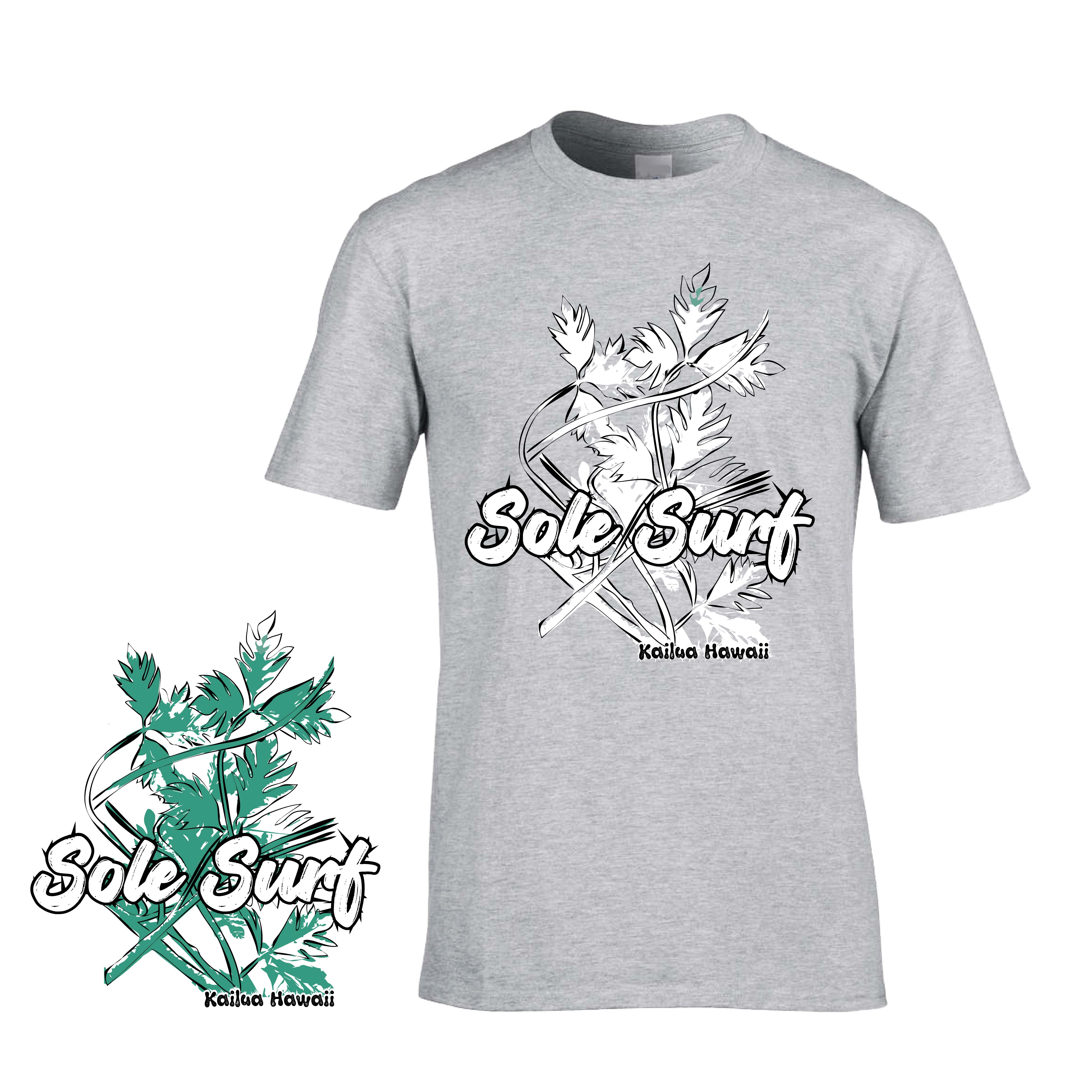 Design de T-shirt par onze design pour ce projet | Design #33268134