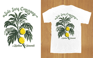 Design de T-shirt par MNM pour ce projet | Design : #33268592