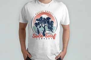 T-shirt Design by Ismail Hossain for this project | Design #33270302