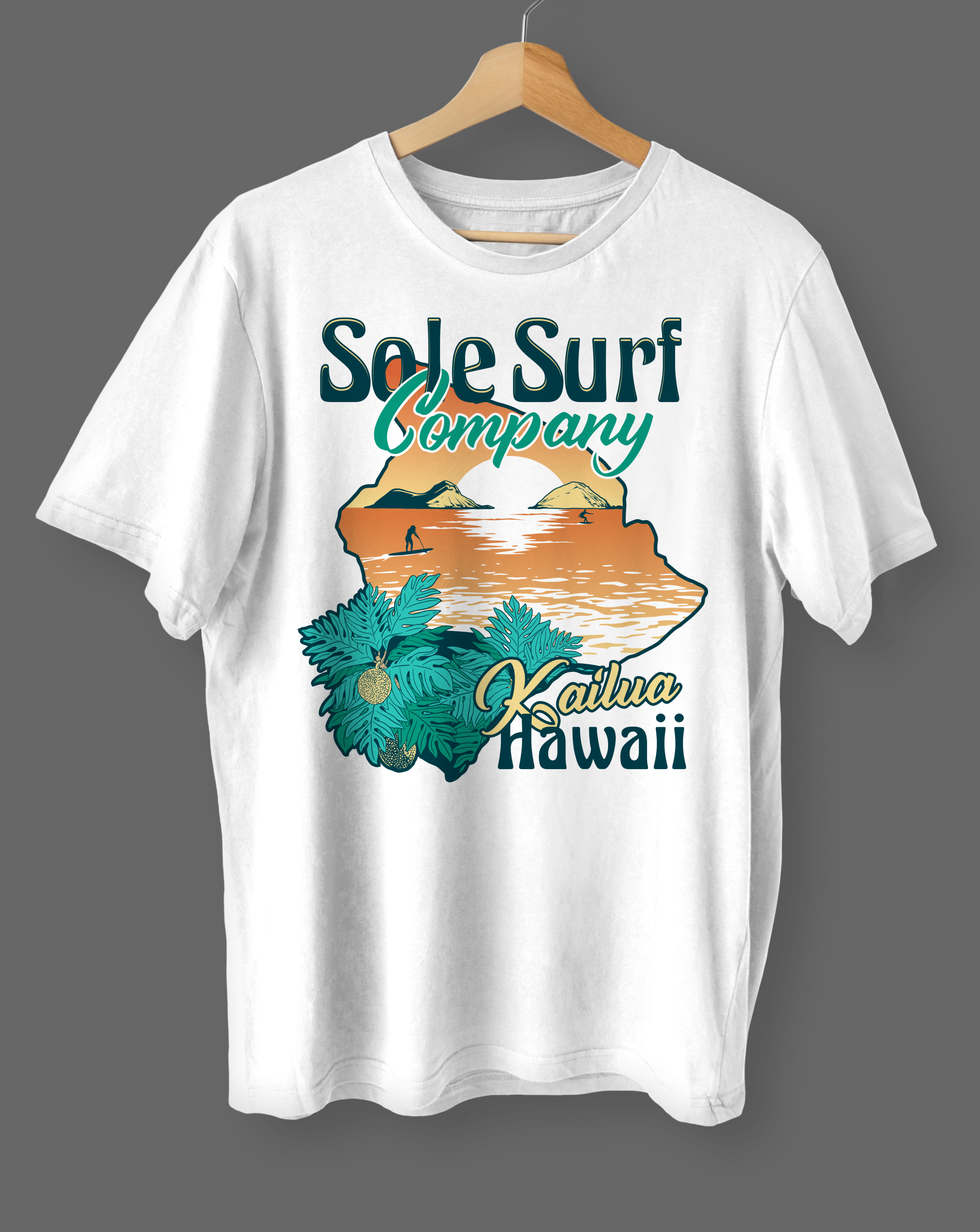 T-shirt Design by Yakuza20 for this project | Design #33268140