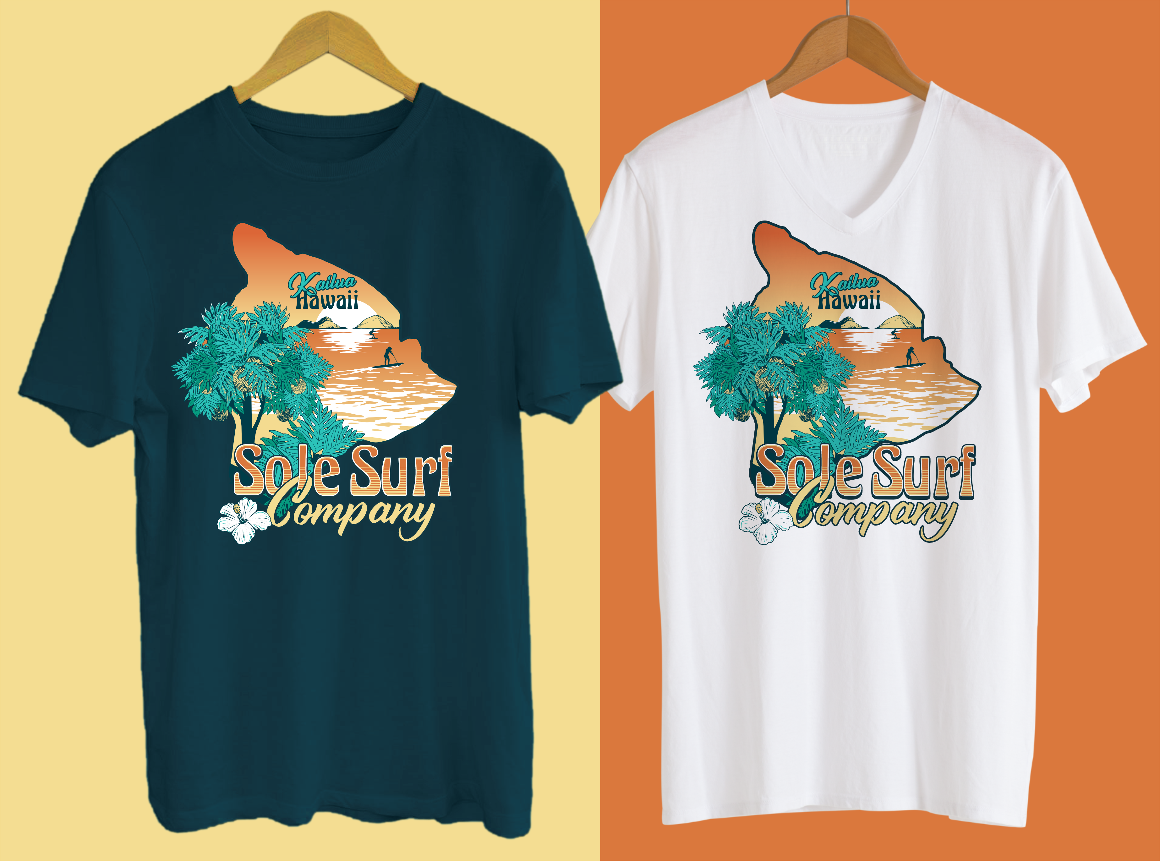 T-shirt Design by Yakuza20 for this project | Design #33270154