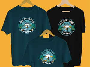 Design de T-shirt par Yakuza20 pour ce projet | Design : #33277796