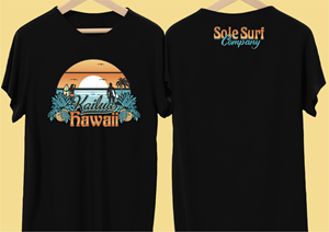 Design de T-shirt par Yakuza20 pour ce projet | Design : #33278590