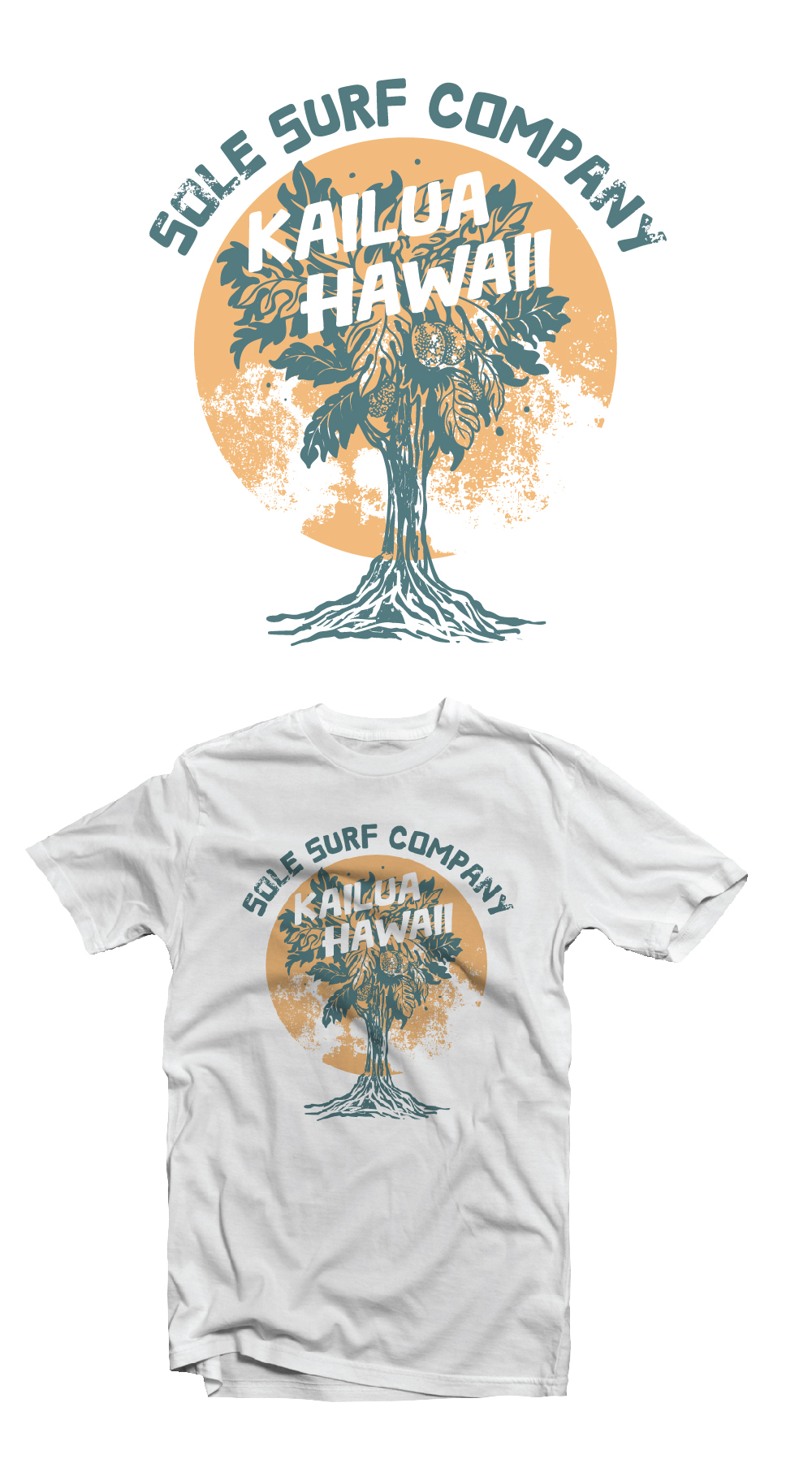 T-shirt Design by Ngoeg for this project | Design #33272176