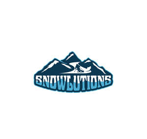 Design de Logo par Onse Officials pour Snowlutions  | Design #33279176