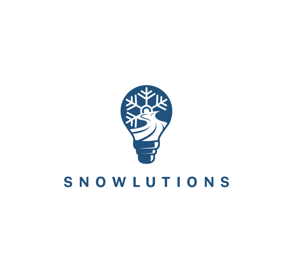 Design de Logo par Onse Officials pour Snowlutions  | Design #33282551