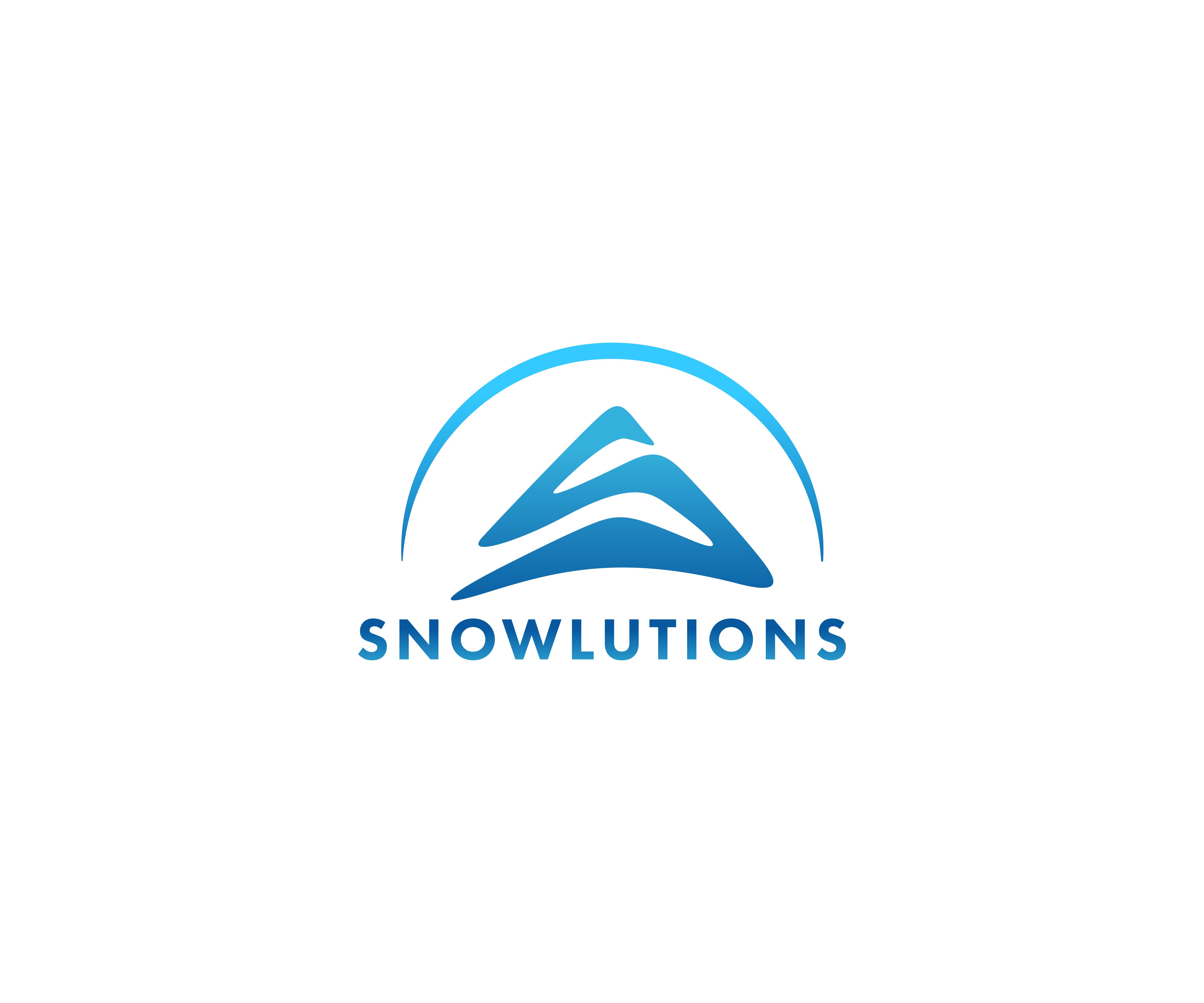 Design de Logo par James J. pour Snowlutions  | Design #33286603