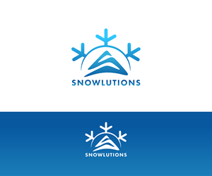 Design de Logo par James J. pour Snowlutions  | Design : #33298903