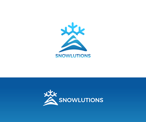 Design de Logo par James J. pour Snowlutions  | Design : #33309003