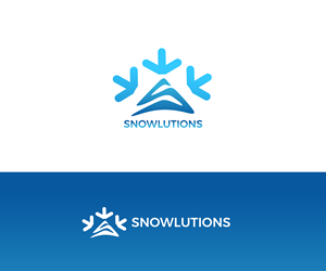 Design de Logo par James J. pour Snowlutions  | Design : #33333410
