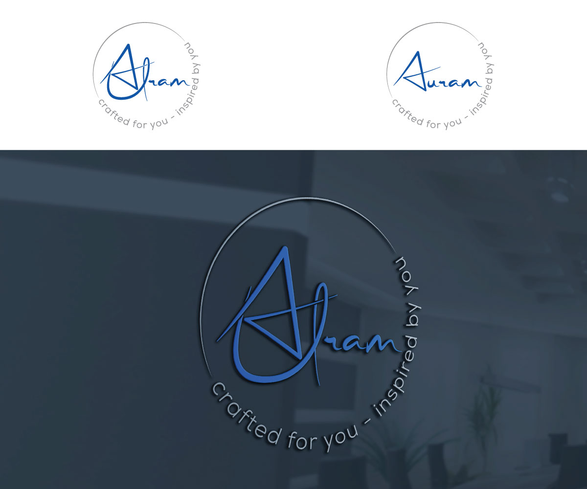 Logo Design by Luckey yaari for this project | Design #33268636