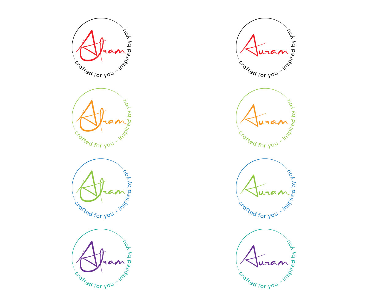 Logo Design by Luckey yaari for this project | Design #33277822