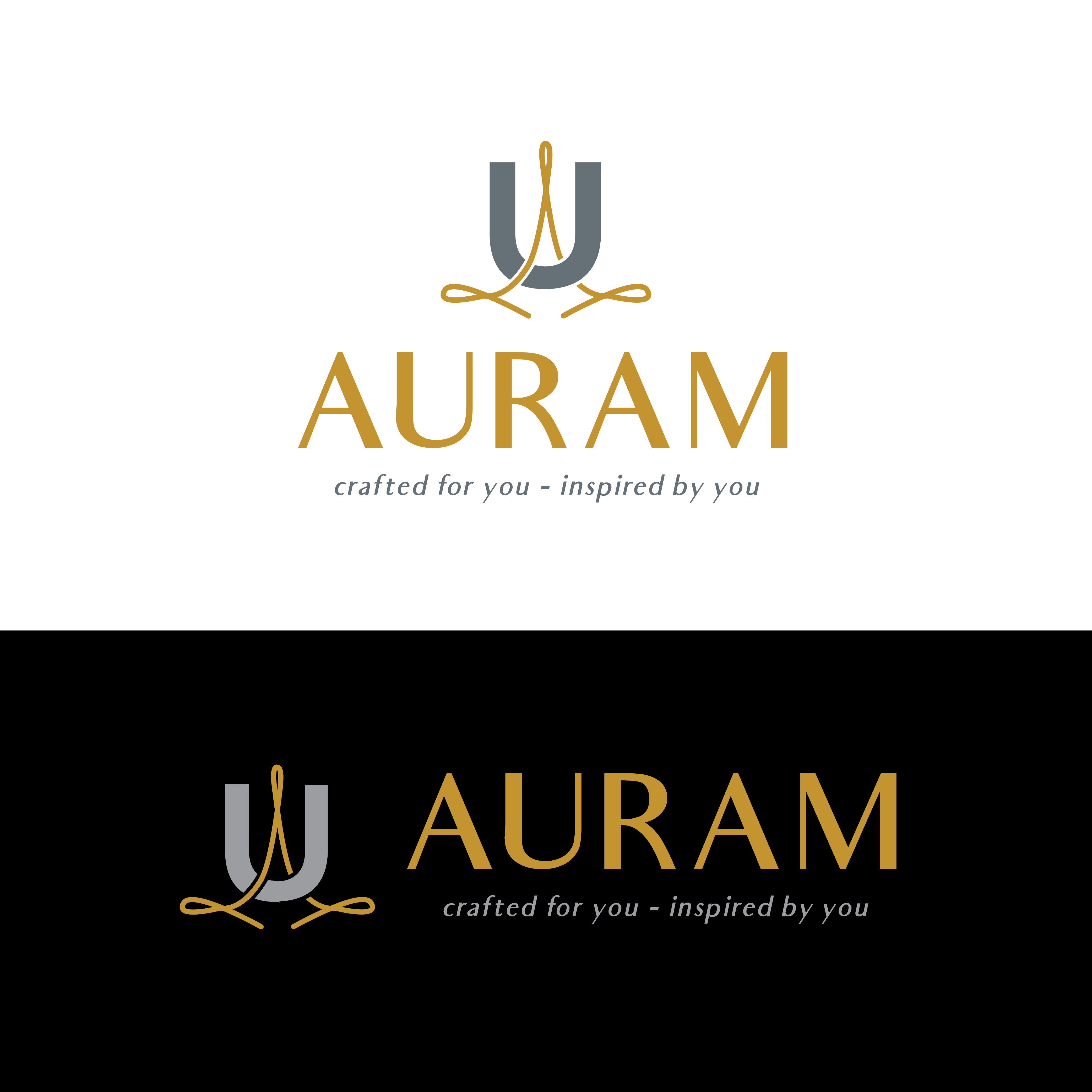 Logo Design by PurpleBoa for this project | Design #33375494