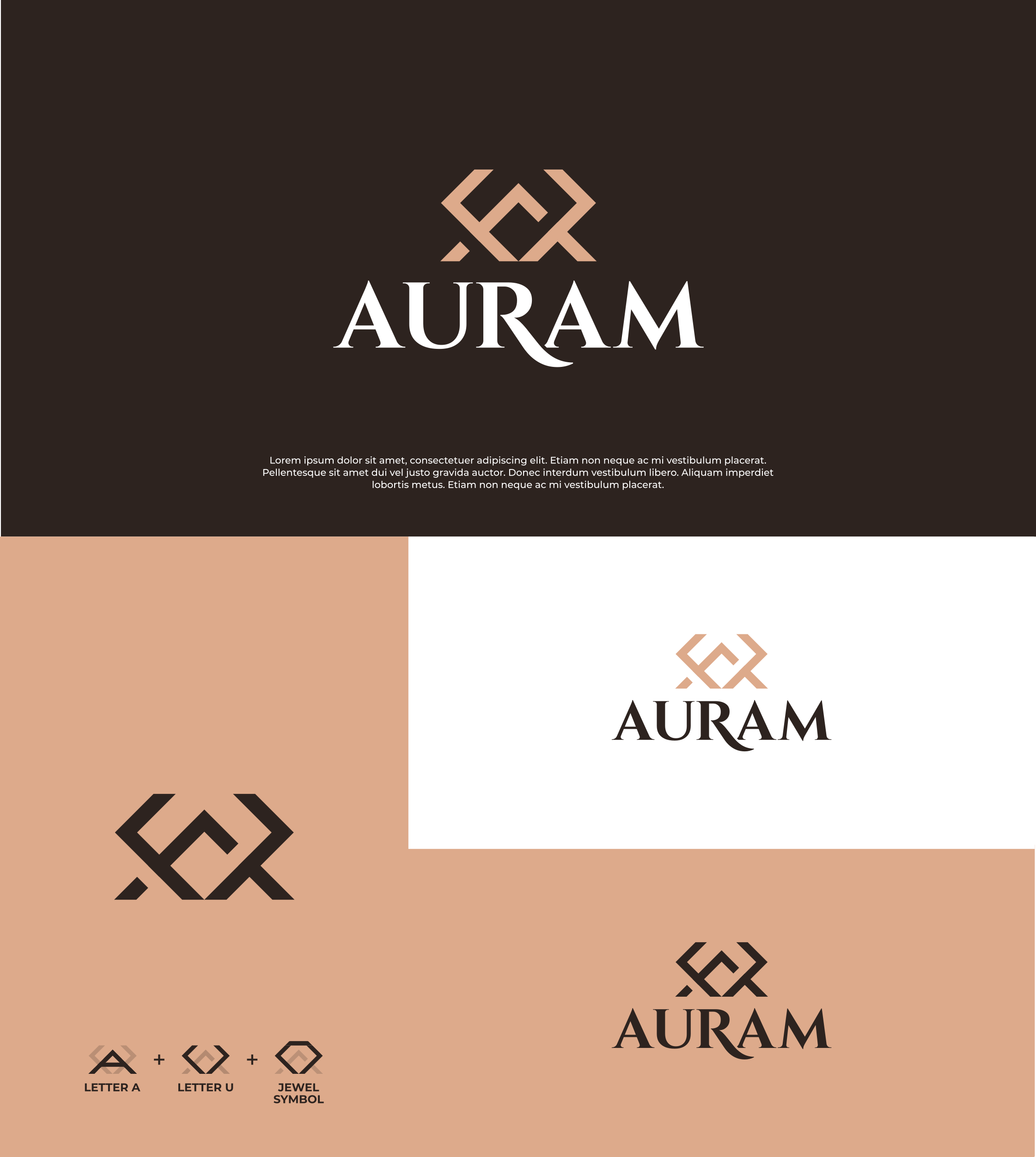 Logo Design by Zaid Al Faqih for this project | Design #33272395
