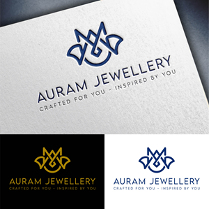 Logo Design by John Mark Arts