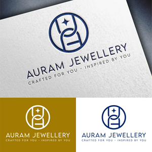 Logo Design by John Mark Arts for this project | Design: #33268903