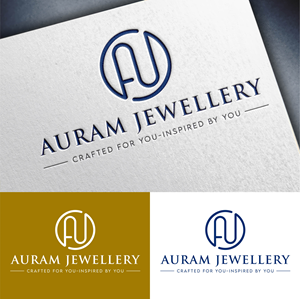 Logo Design by John Mark Arts for this project | Design: #33269153