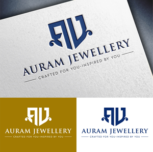 Logo Design by John Mark Arts for this project | Design: #33269333