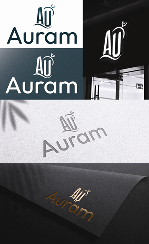 Logo Design by Bakuta Design