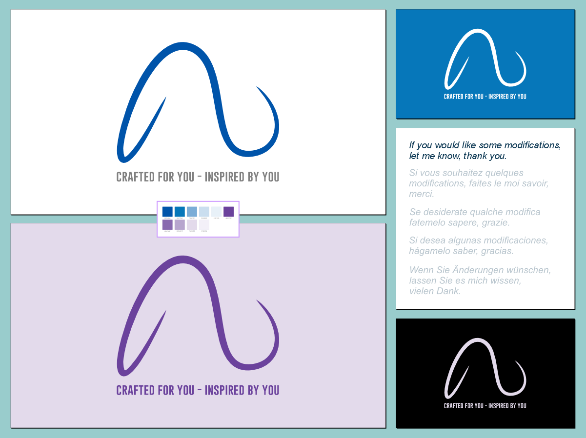 Diseño de Logo por andiacos para este proyecto | Diseño #33356734