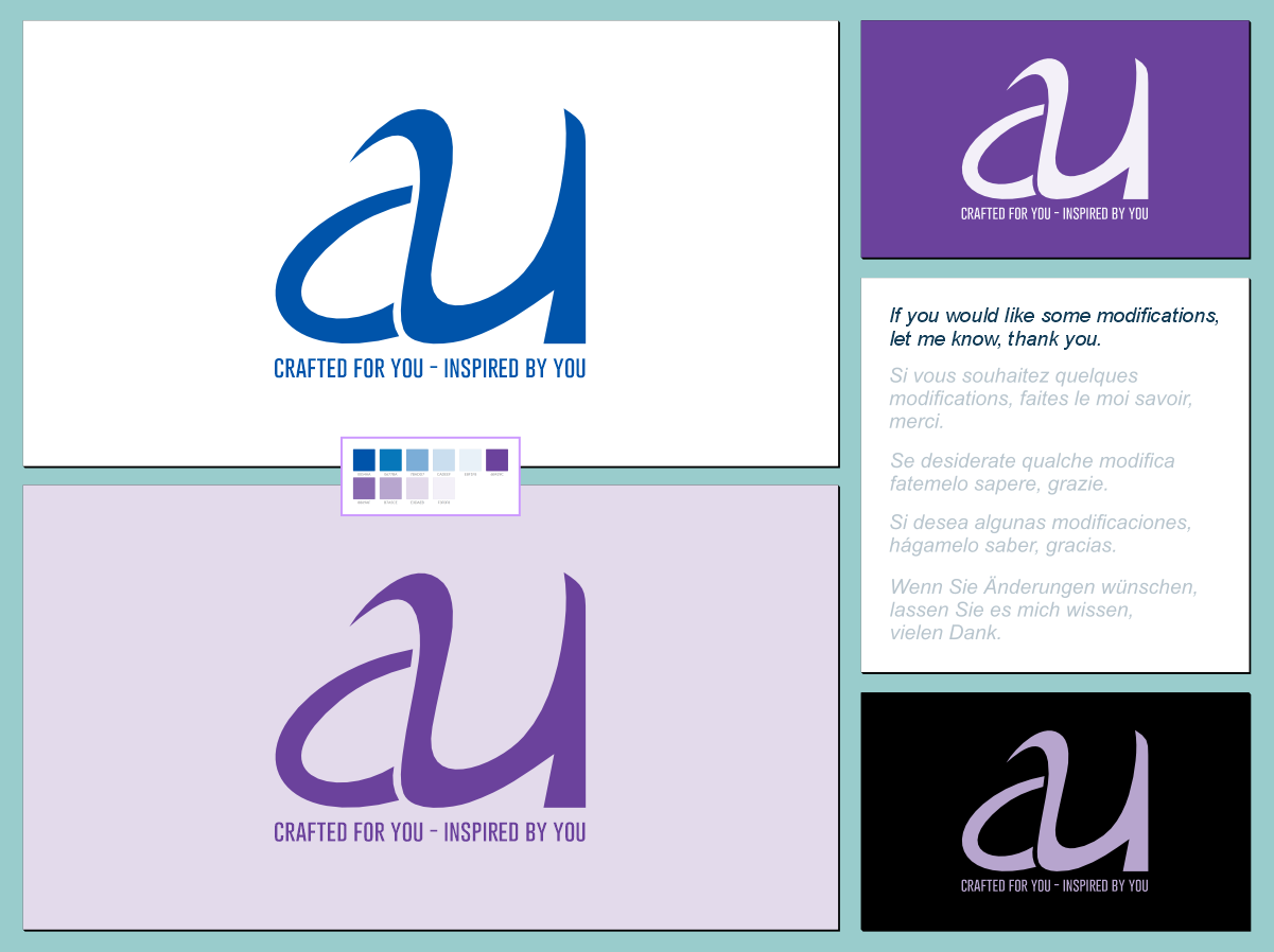 Logo Design by andiacos for this project | Design #33358698