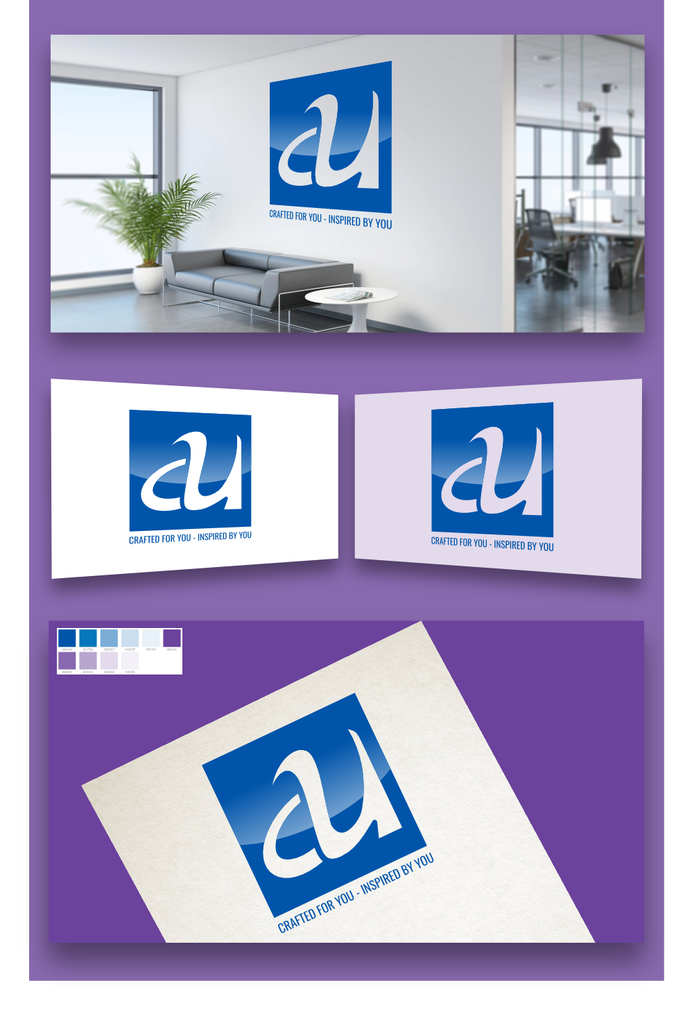 Diseño de Logo por andiacos para este proyecto | Diseño #33358742