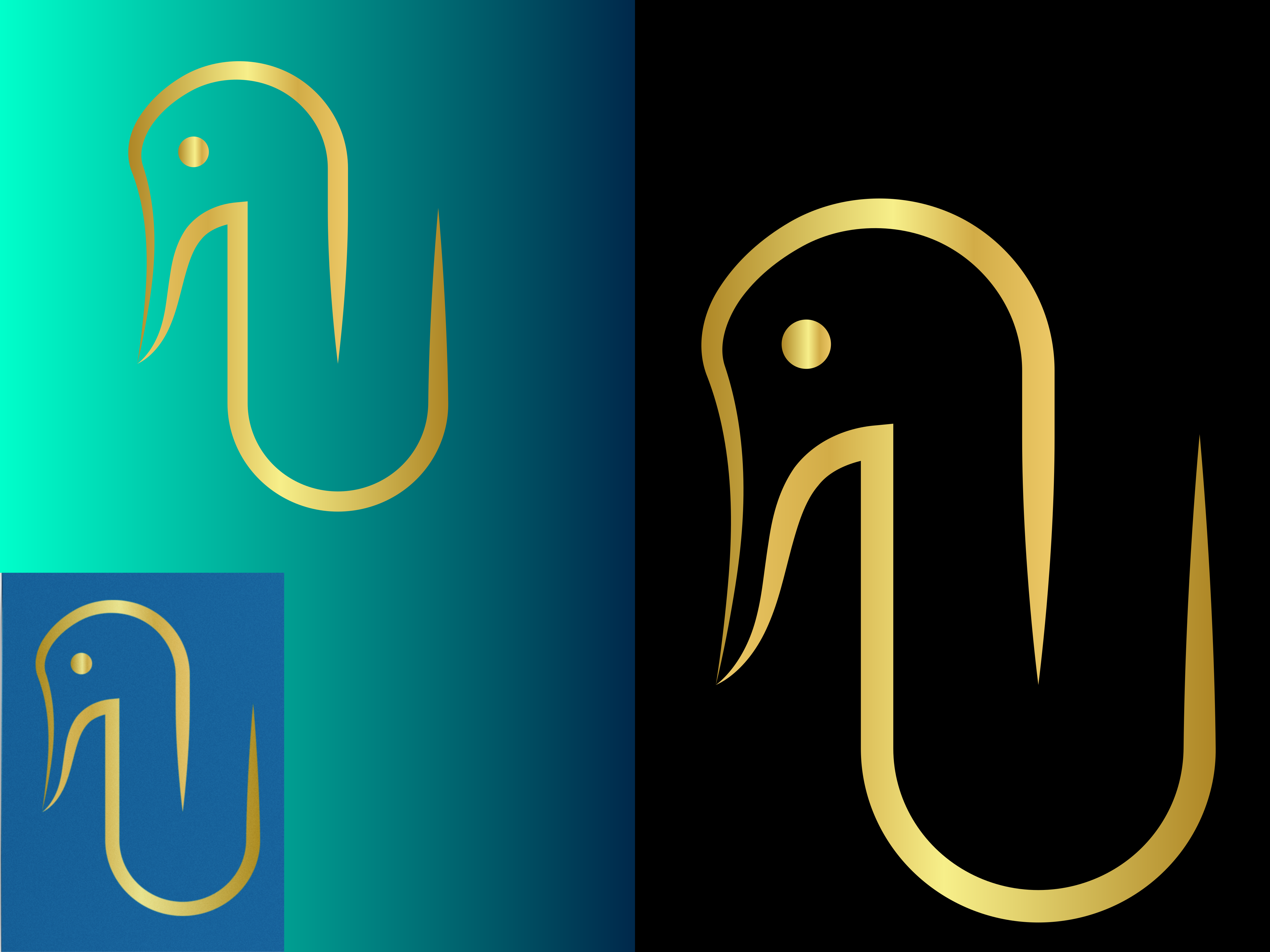 Logo Design by M Des for this project | Design #33376268