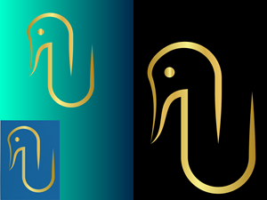 Logo Design by M Des