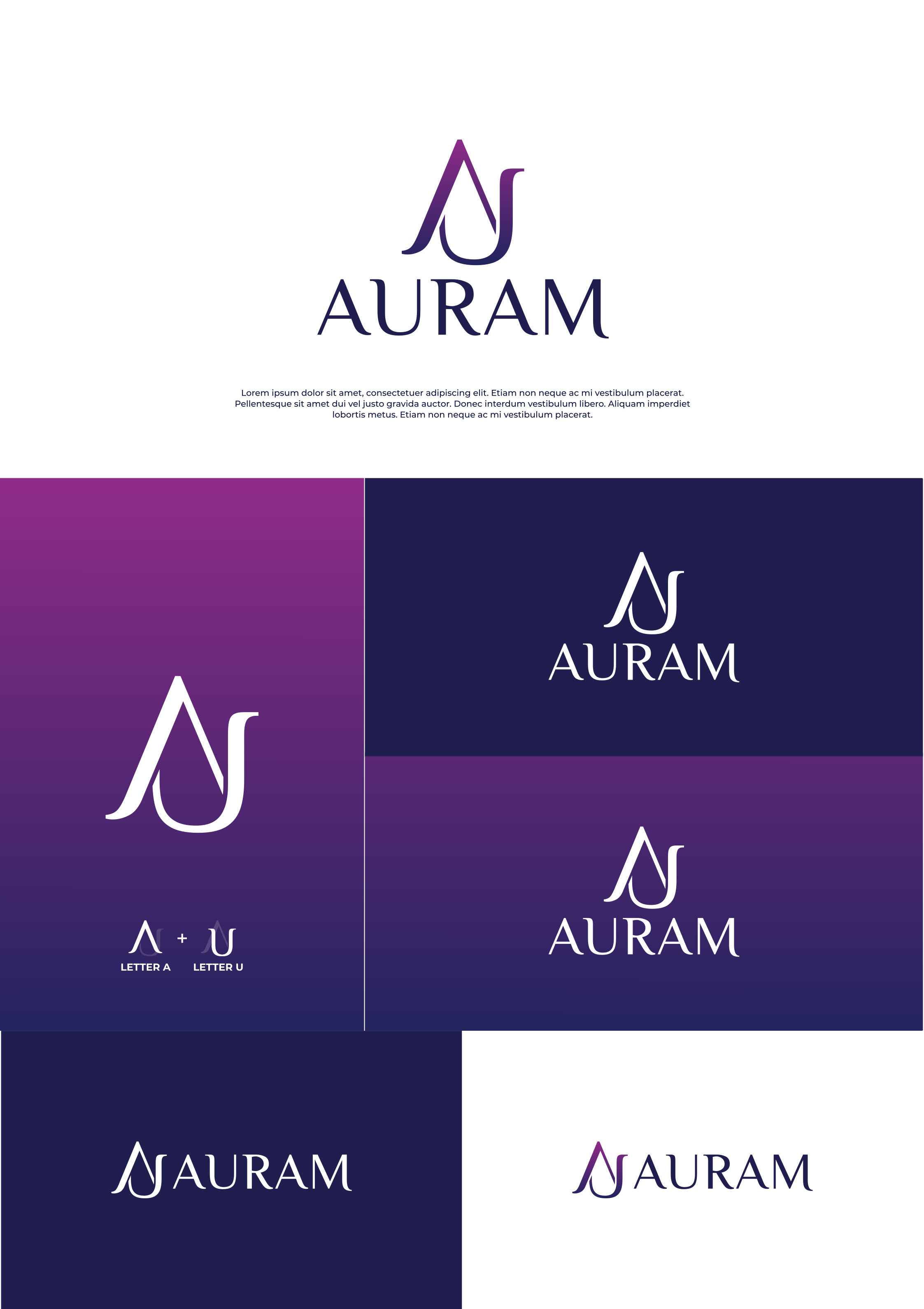 Logo Design by Abu Zaid Design for this project | Design #33364782