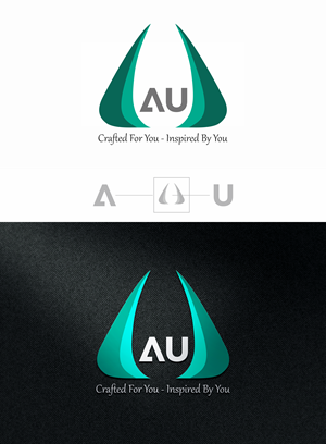 Logo Design by Adeikhan for this project | Design: #33272309