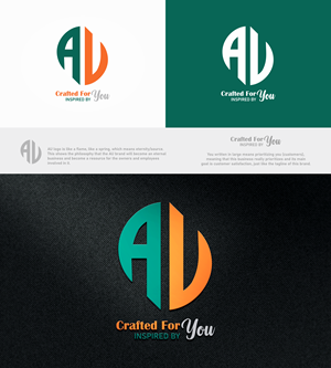 Logo Design by Adeikhan for this project | Design: #33273758