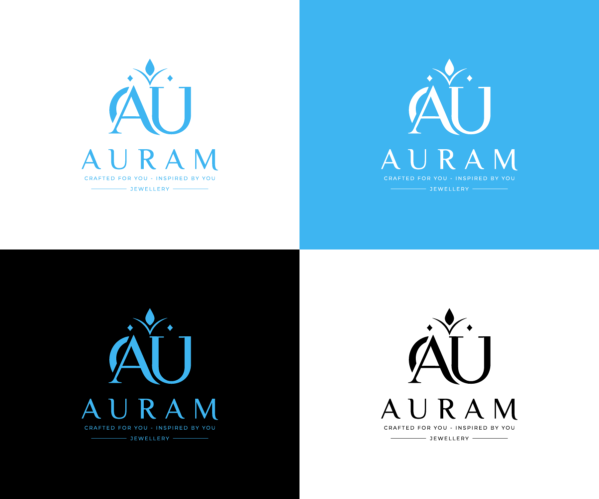 Logo Design by P-95 for this project | Design #33271899