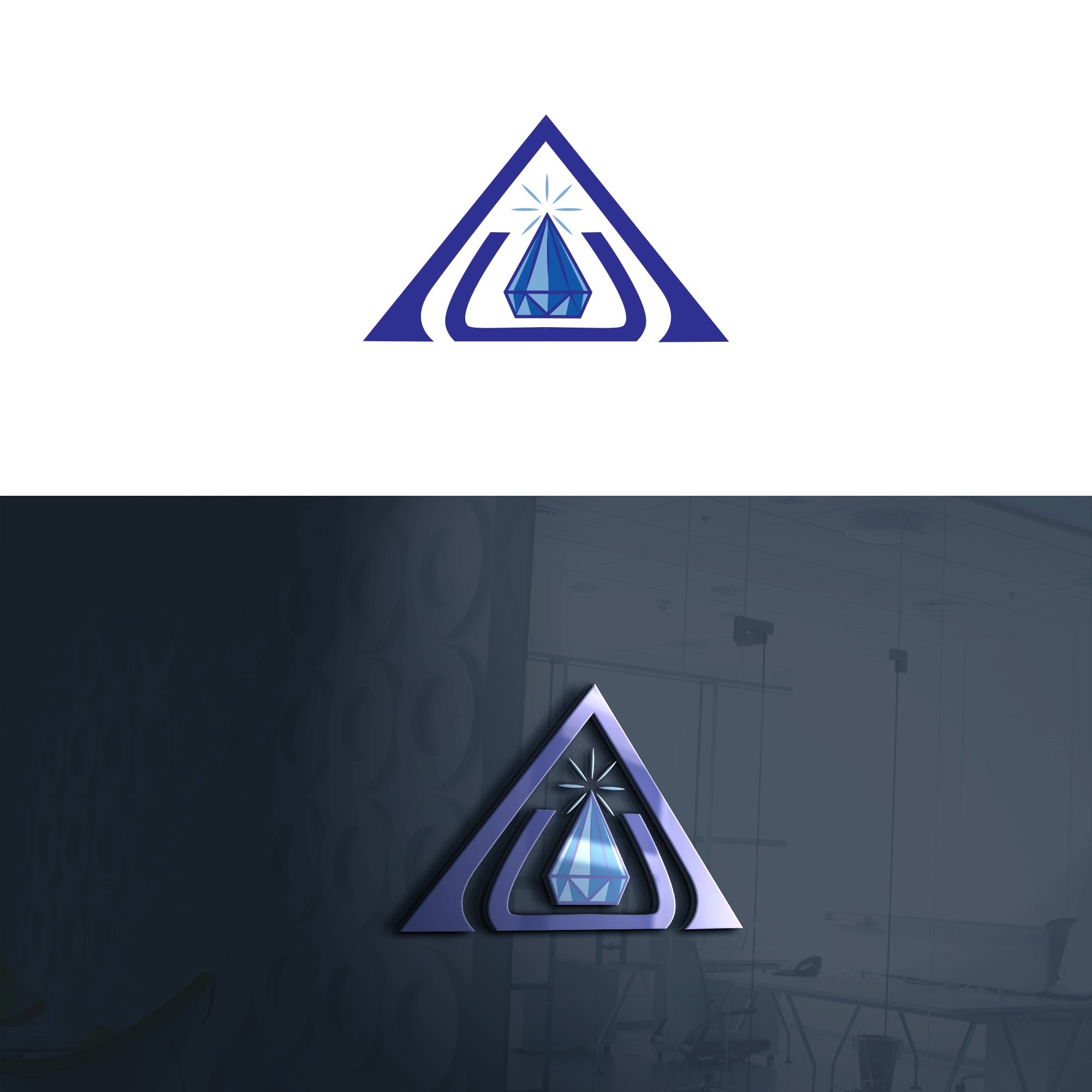 Logo Design by sastra wiguna for this project | Design #33375659