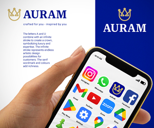 Logo Design by Sunilc for this project | Design: #33387144