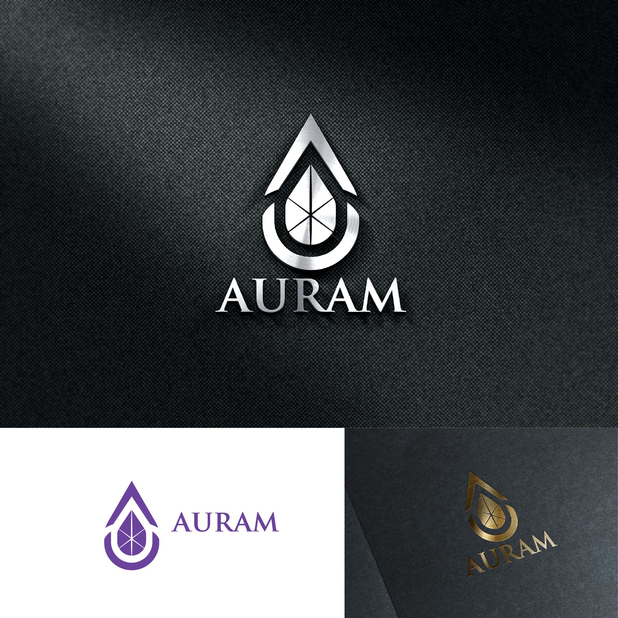 Logo Design by BerhasilKabeh for this project | Design #33360488