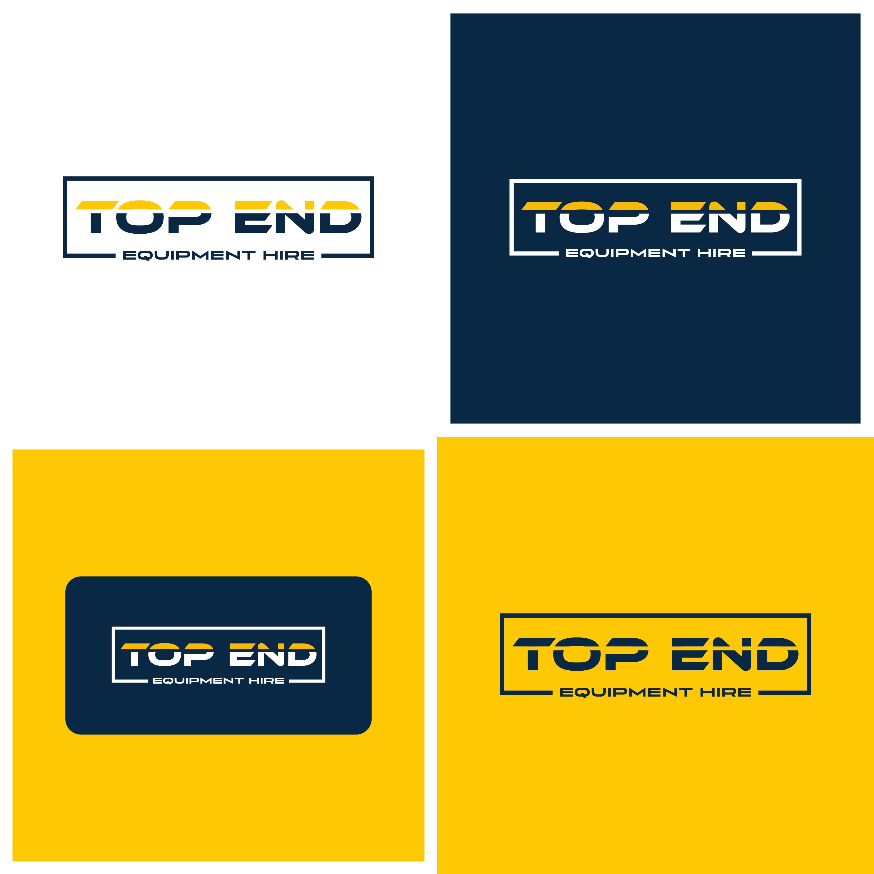 Logo Design by Ha.Connick for this project | Design #33274410