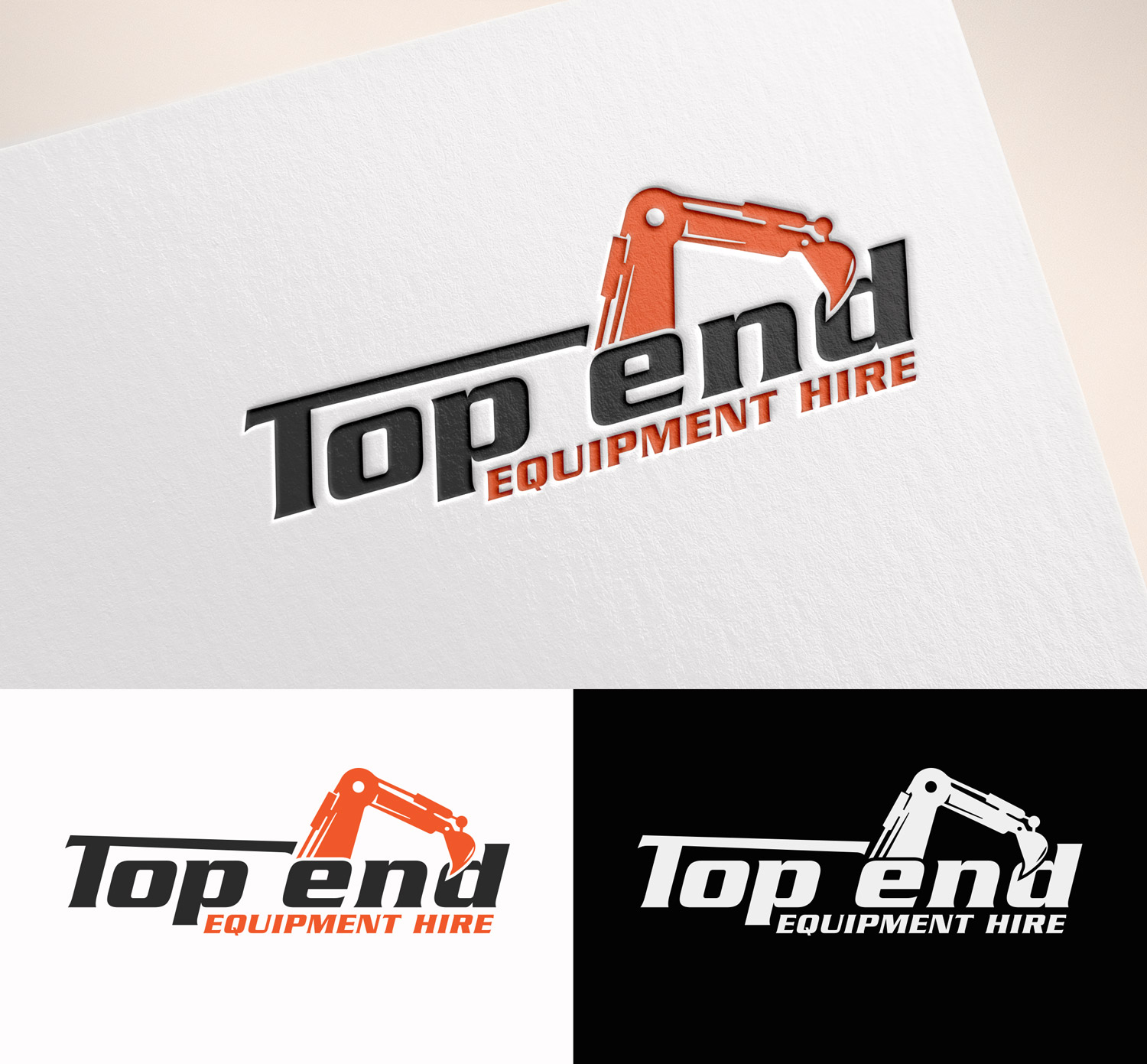 Logo Design by M Art & Design for this project | Design #33275925