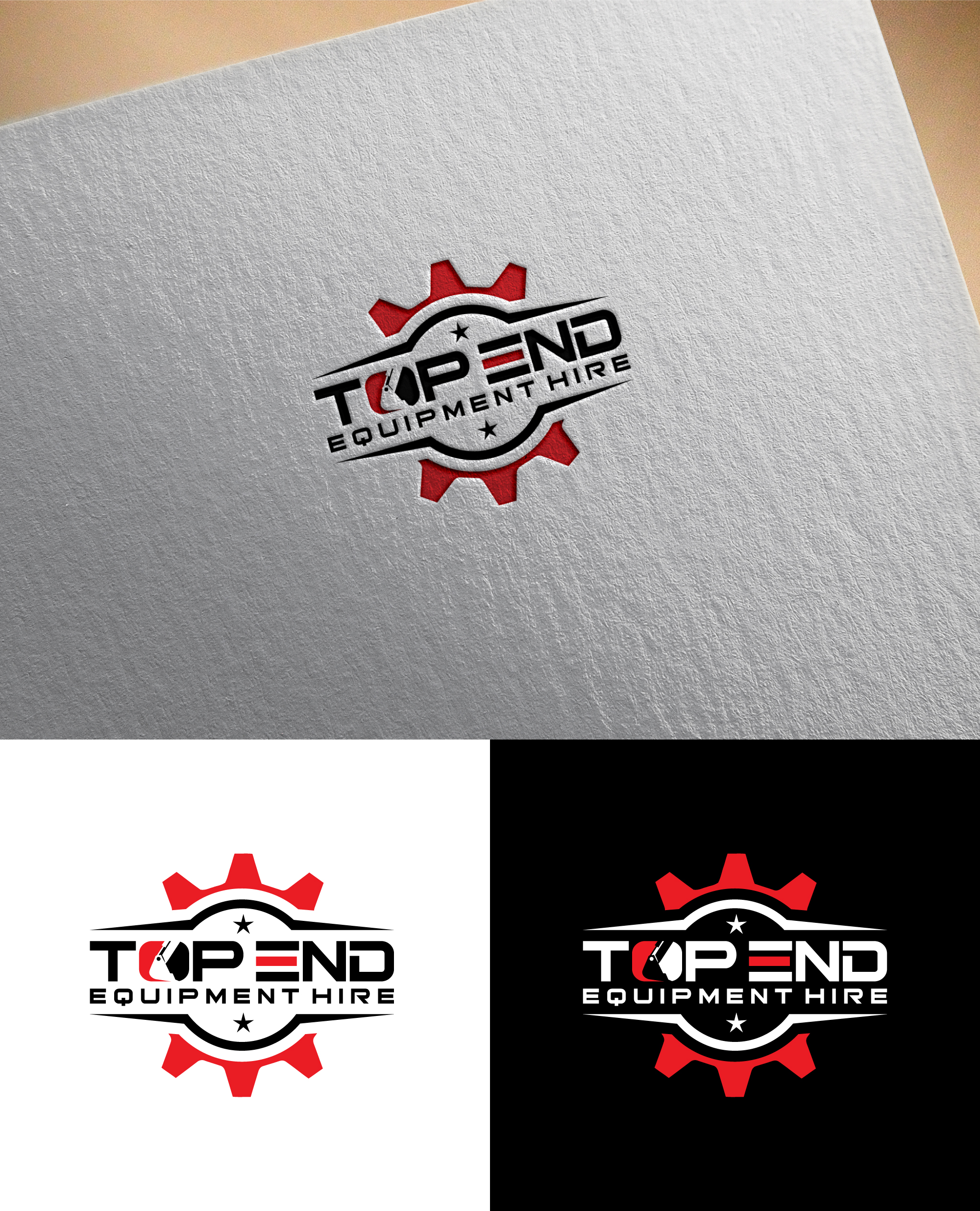 Logo Design by 100%design for this project | Design #33272537