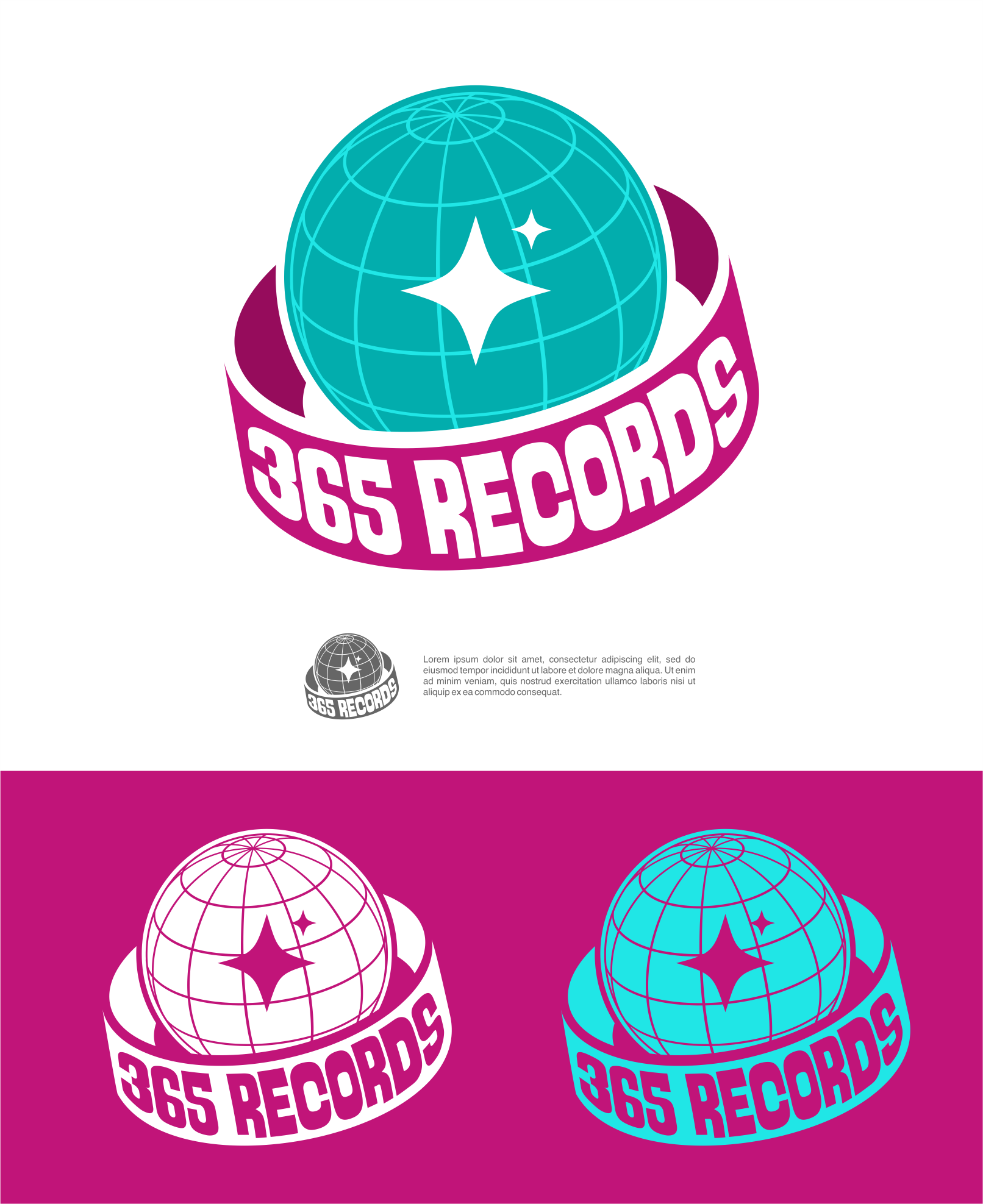Logo Design by LUTNG. for this project | Design #33275000
