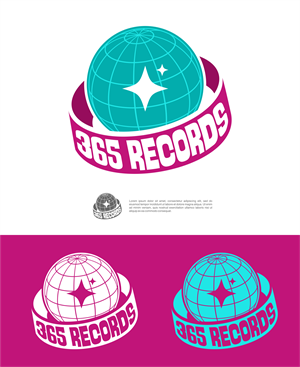 Logo Design by LUTNG. for this project | Design: #33275000