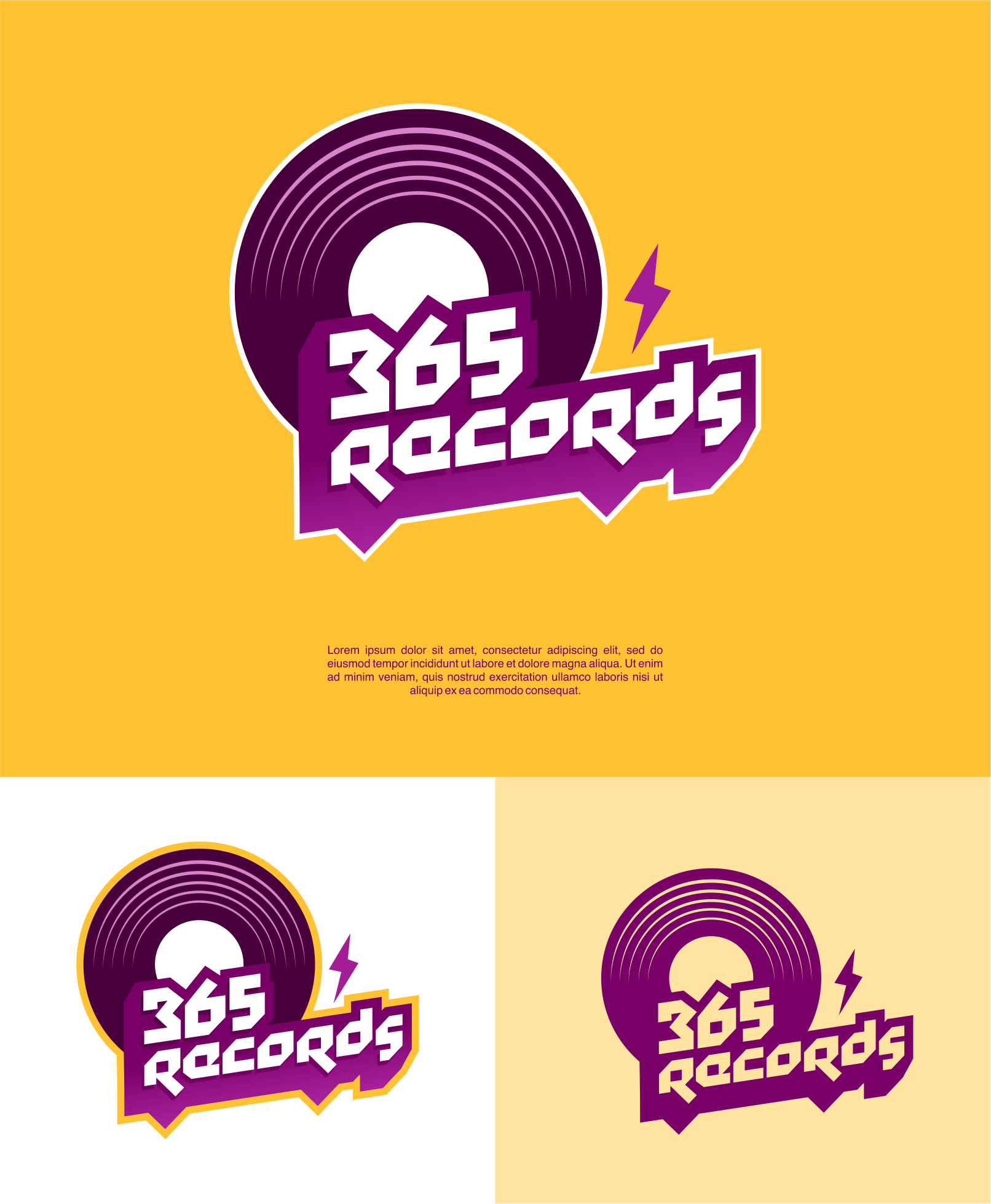 Logo Design by LUTNG. for this project | Design #33275012