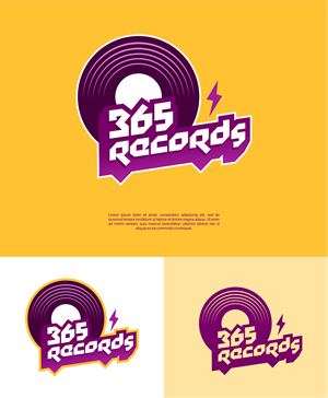 Logo Design by LUTNG. for this project | Design: #33275012