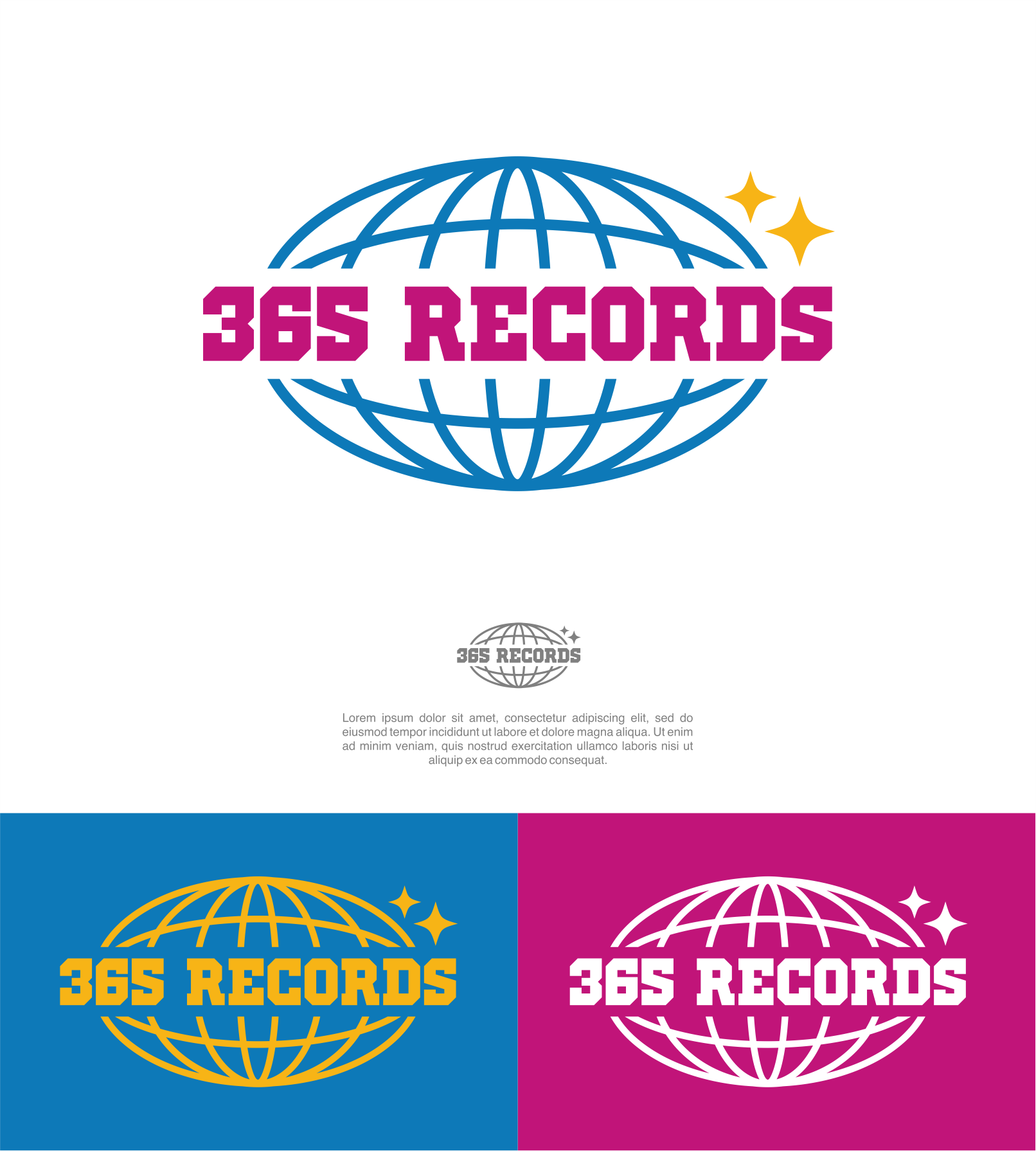 Logo Design by LUTNG. for this project | Design #33275014