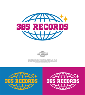 Logo Design by LUTNG. for this project | Design: #33275014