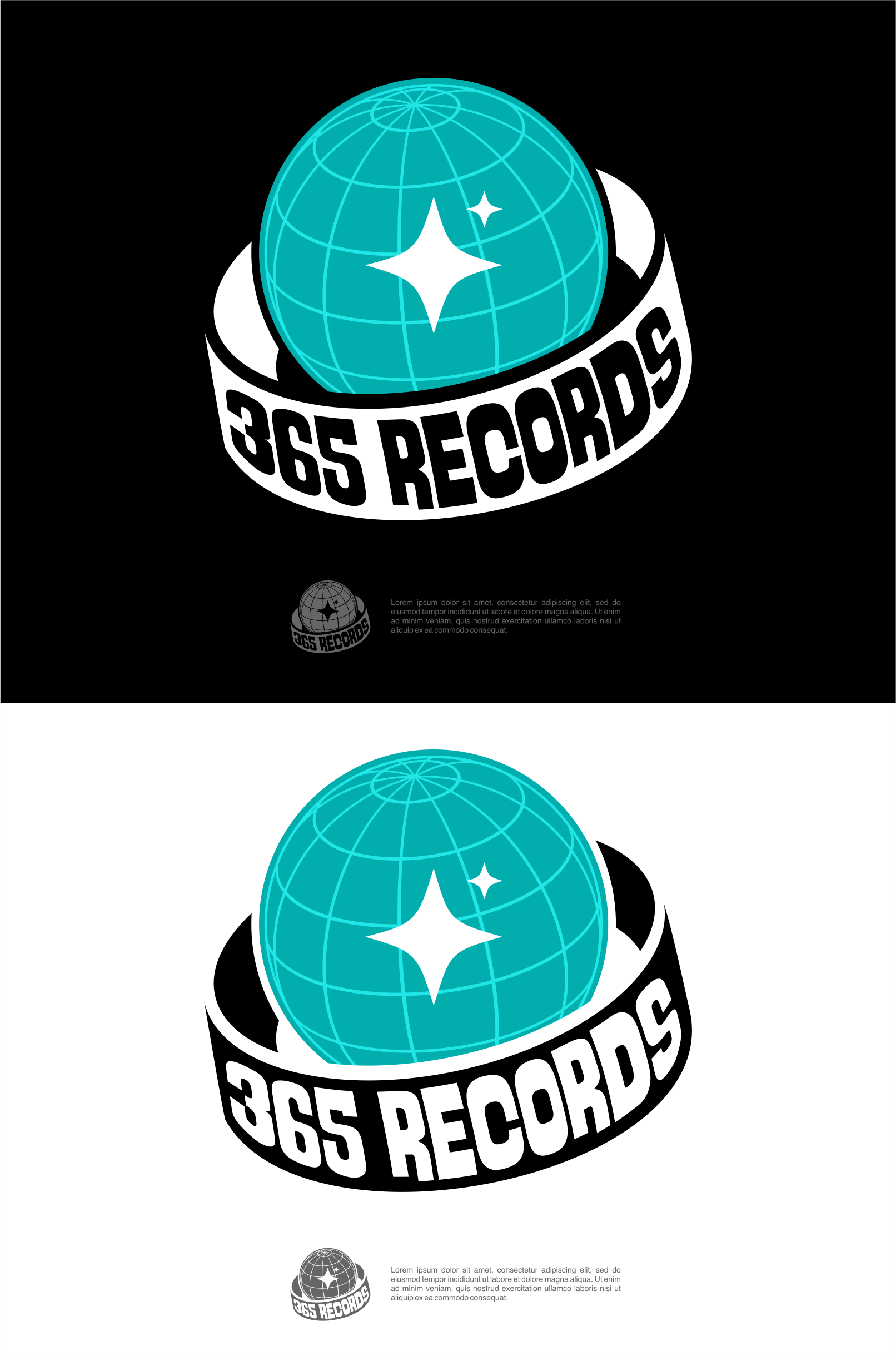 Logo Design by LUTNG. for this project | Design #33276607