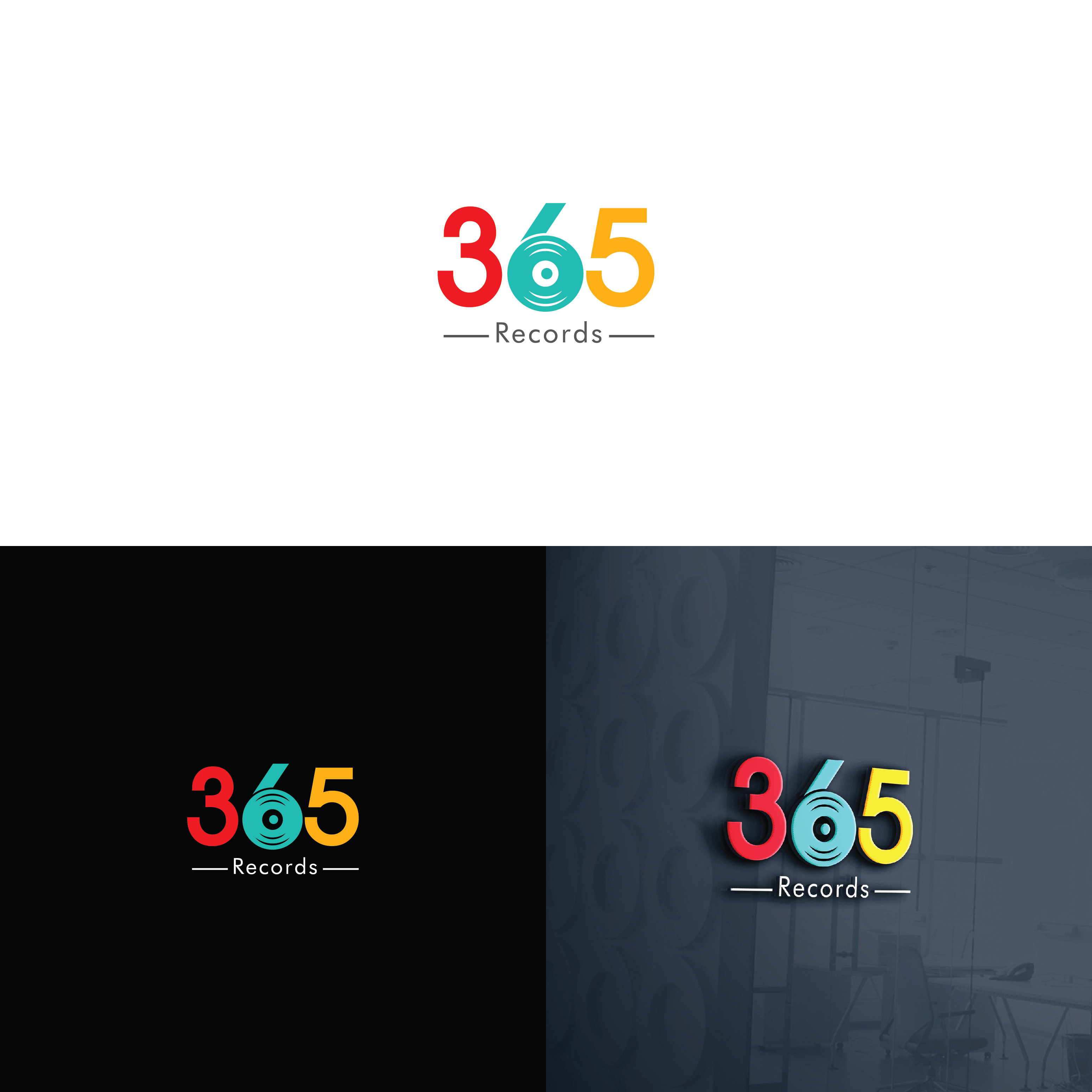 Logo Design by Muhammad Imran 3 for this project | Design #33274118