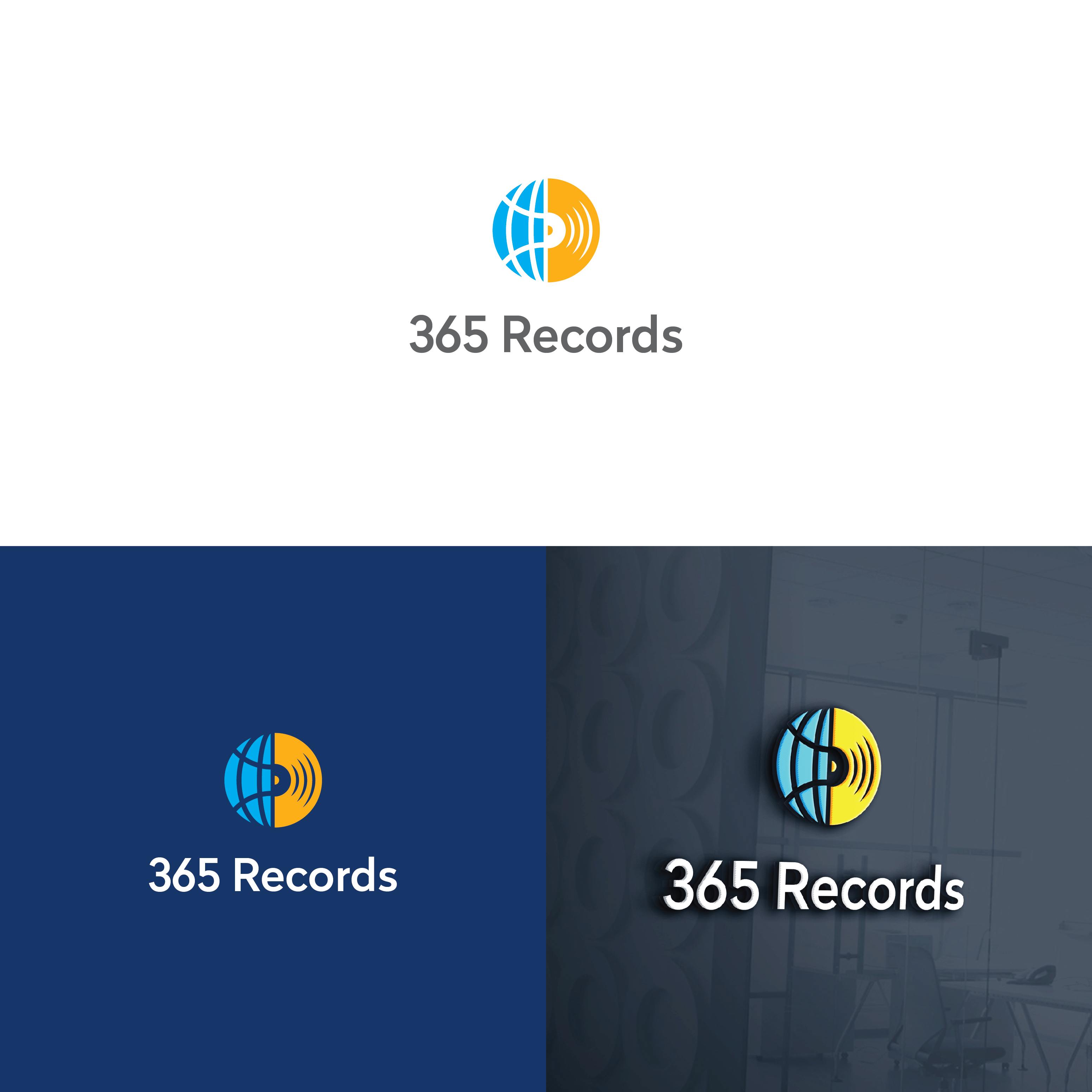 Logo Design by Muhammad Imran 3 for this project | Design #33274119