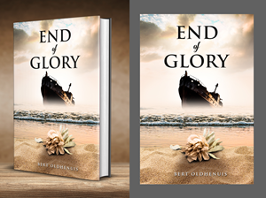 Design de Couverture de Livre par Eclipse Creative pour ce projet | Design : #33315135