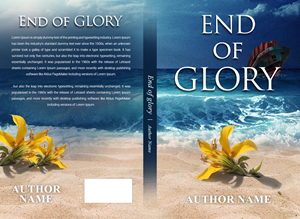 Design de Couverture de Livre par Mary Aly pour ce projet | Design #33322371